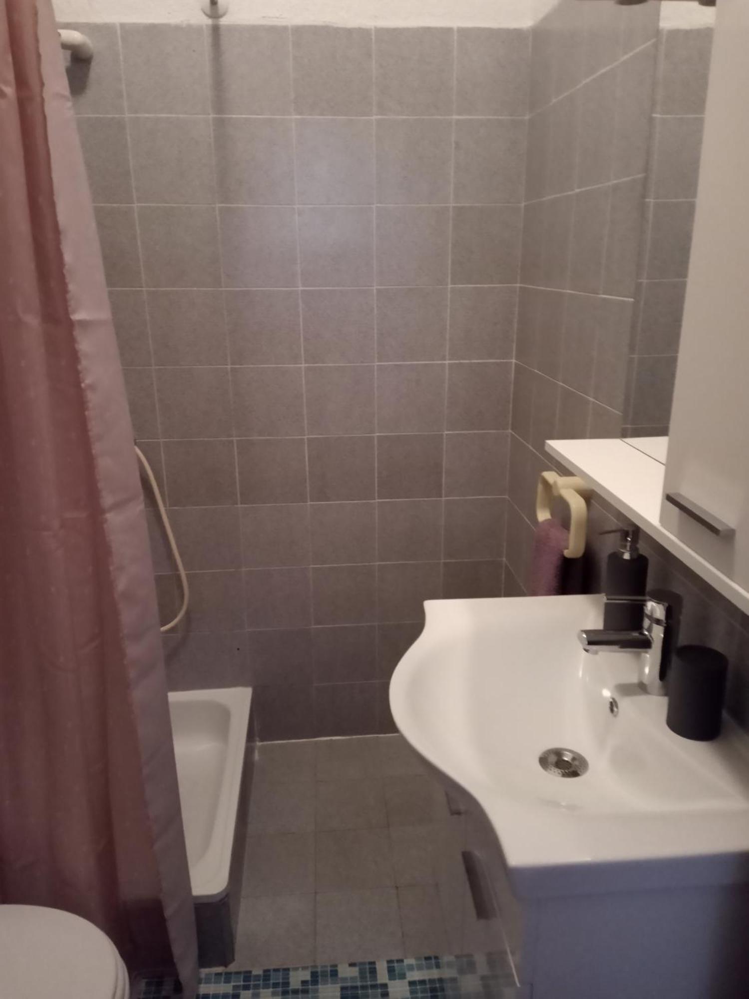 Apartmani Alma Pula Exterior foto